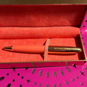 Michael Kors Very Hollywood Pen